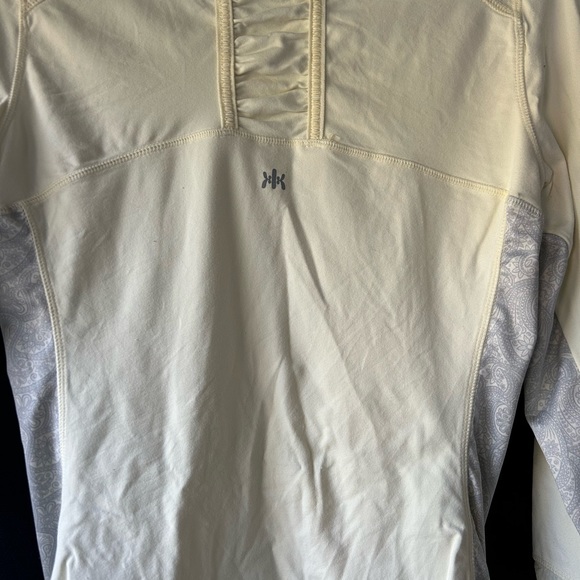 Athletic Jacket Size Small - Picture 3 of 5